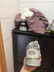 new balance 993
