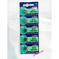Murata 373 916 watch battery
