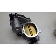 Ducati Panigale 899 Throttle Body