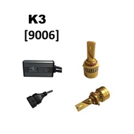MODO LED K3 - LED Headlights Auto LED Lighting System 4300K (H1/H3H3H4H7H119005/90069006)