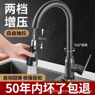 Kitchen Faucet DE9O