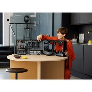 [READY STOCKS] LEGO DC Comics Super Heroes 76252 Batcave - Shadow Box 2023