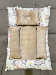 TILAM BABY NEWBORN | SET TILAM BABY MURAH | SET TILAM TRAVEL