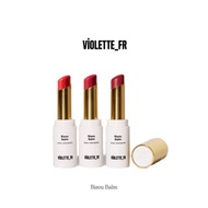 * Violette FR Bisou Balm Sheer Matte Lipstick