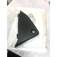 RXZ Cover Battery Side Cover Yamaha RXZ Catalyzer HLY 100%
