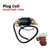 Honda G200 Plug coil & G150 Engine PamAir Honda