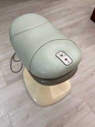 【Osim】騎馬機