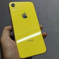 iphone xr 128gb second