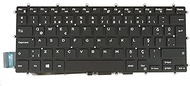Turkish TR Laptop Keyboard for DELL for Inspiron 3480 3481 3482 3490 3493 5370 7370 7380 7460 7466 7