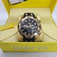 Invicta Men's 22340 Pro Diver Watch 男裝石英潛水錶 全新現貨正品 生日禮物 男朋友禮物