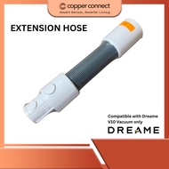 [Accessories] Dreame Extension Hose V10/V12 Robot Vacuum
