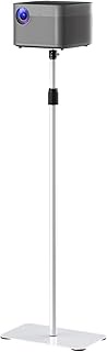 suptek Projector Stand White PR001FW