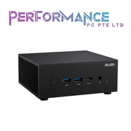 ASUS Mini-PC PN53 AMD R7 7735HS 8C/16T 3.2G/4.70GHz 16GB x 1 (DDR5-4800MHz) 512GB PCIE G4 SSD WIFI 6