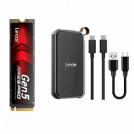 Lexar | SSD คอมพิวเตอร์ M2