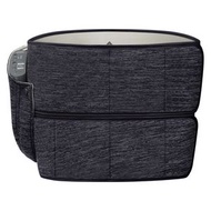 松下無線氣壓按摩器 骨盆和臀部反射療法 EW-RA79-K 黑色