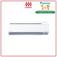 Daikin FTV50PBV1MF/RV50PBV1M 2.0HP R32 Non Inverter Single Split Air Conditioner (Deliver within Kla