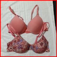 ◱ ✉ ☈ Gigi amore push up bra