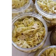cili jeruk Lada solok / cili / jeruk / mee celup / kue teow