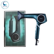 Jmw Lux Hair Science MF6001A Dryer - Hair Dryer - Capacity 1800 (Genuine Korean)