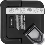 Penutup Gantian untuk Blender Ninja BL610 BL642 BL682 BN701 BN751 BN700 BN801, untuk Penggantian Pen