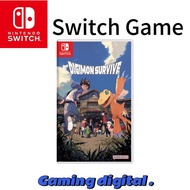 Nintendo switch digimon survive (original digital download)