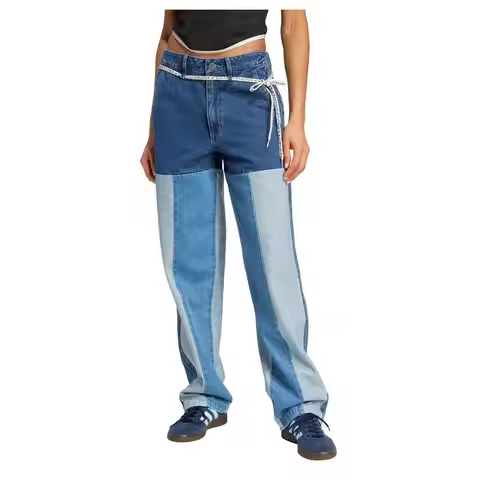 adidas | Ksenia Patchwork Jeans