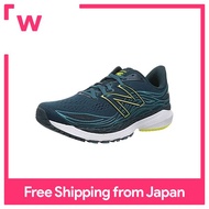 New Balance Running Shoes Fresh Foam X 860 M860 Men's MOUNTAIN TEAL N12