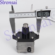 16700-ZZ5-003 Fuel Pump Assembly Boat Engine For Honda Outboard Motor 40HP 50HP