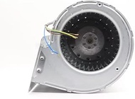 D2E133-AM47-23 ebm-papst AC Centrifugal Fan D2E133AM4723 1-Phase AC 230V 50/60Hz 190/200W 0.84/0.88A