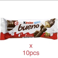 Kinder Bueno T2 Bueno White T2