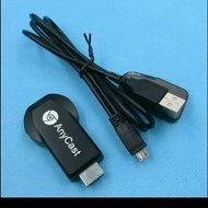 WIRELESS DONGLE HDMI ANYCAST USB DONGLE