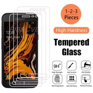 SMT🧼CM Protection Glass For Samsung Galaxy M42 5G M62 Quantum 2 S21 S21+ Plus Xcover 5 4 4S 3 Pro A02s Tempered Screen C