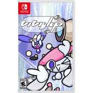 GAME NINTENDO SWITCH CFW VIVIDLOPE
