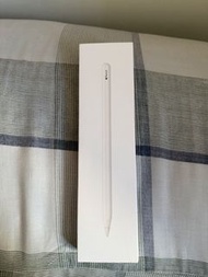 Apple Pencil 第二代