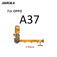For OPPO A37 USB Charging Port Dock Connector Flex Cable
