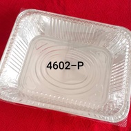 DAPURMAMI Star Foil aluminum Foil Large Size 4602-P