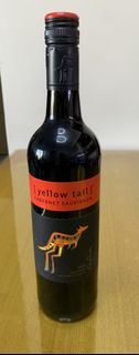 Yellow Tail Cabernet Sauvignon 2016 (黃尾袋鼠赤霞珠紅酒) 750ml