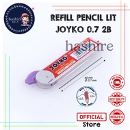 Pencil Lead Refill 2B Mechanical Pencil Refill 0.7 mm 0.7mm Pencil Lead 2B Pencil Lead