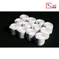 Mouth Coil 50ft (12/White) by Premuim Magic