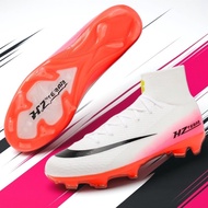 Kasut Bola Sepak Lelaki FG Padang Rumput Latihan & Perlawanan | Football Boots
