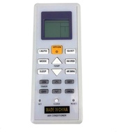 For replacement PANASONIC air conditioning Remote Control for  PANASONIC AIR CONDITIONER Fernbedienung