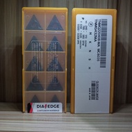 Insert Lathe TNMG220408-MA Mc6035 Mitsubishi Chisel Lathe TNMG 22 04 08 MA MC6035