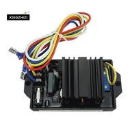 AVR-20A Voltage Regulator Module Generator Automatic Voltage Regulator Universal AVR Generator (Blac