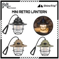 Wellhike I Cyberbee Outdoor Pine Cone Light Camping Tent Atmosphere Light Waterproof LED High Power 