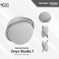 Harman Kardon Onyx Studio 7 Original Garansi Resmi