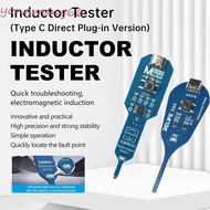 QUOTA Motherboard Coil Tester, Hand Tool Inductor Detector