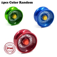 Magic Yoyo Ball Toy With String For Kids Children's Gifts C7K5