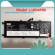 Lenovo ThinkPad L13 Yoga Battery 02DL031 L18D4P90