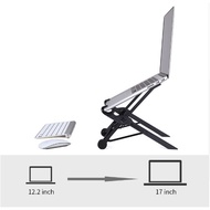 NEXSTAND K2 laptop stand folding portable adjustable laptop