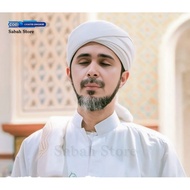 Yemeni Imamah Cap, Imamah Turban Cap for Children and Adults, Permanent Imamah Cap, Ready to Wear, 2